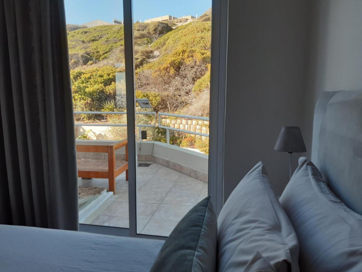 2Whitewaters Bloubergstrand Homestay Dış mekan fotoğraf