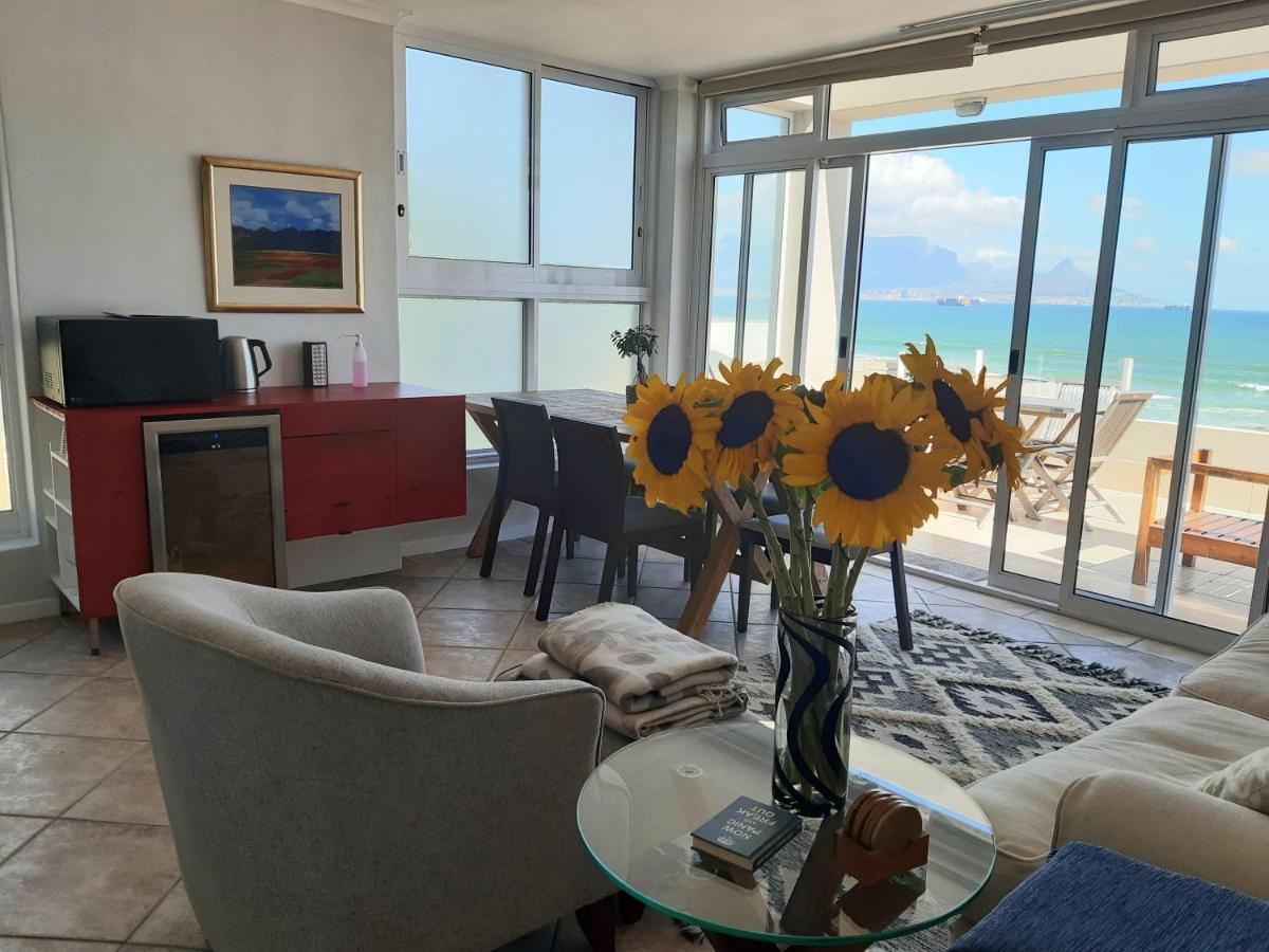 2Whitewaters Bloubergstrand Homestay Dış mekan fotoğraf
