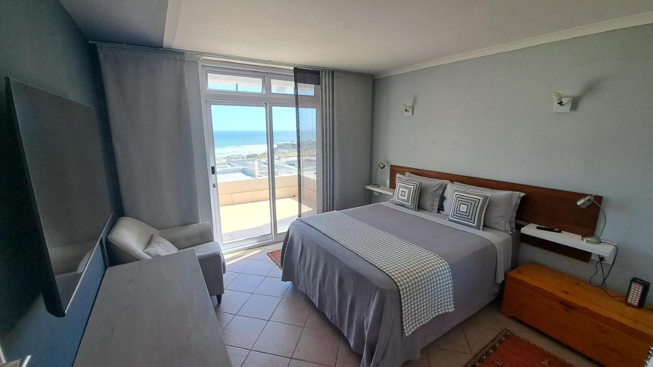 2Whitewaters Bloubergstrand Homestay Dış mekan fotoğraf