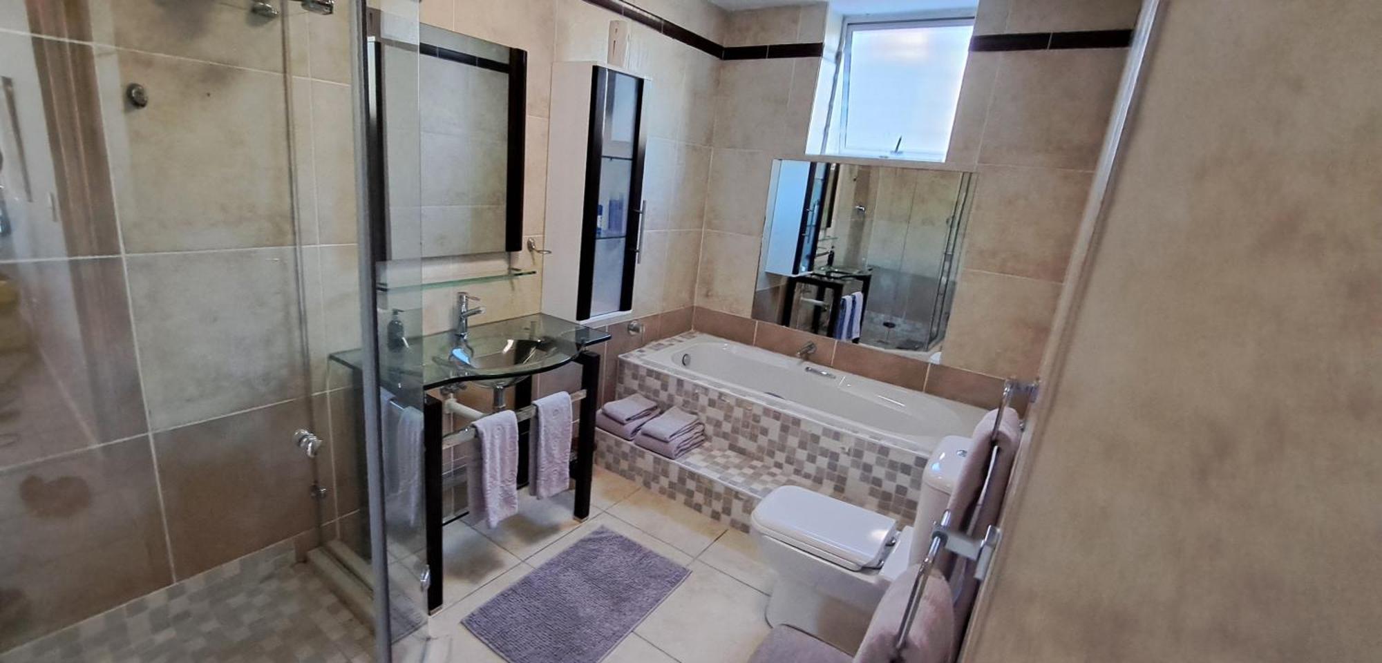 2Whitewaters Bloubergstrand Homestay Dış mekan fotoğraf
